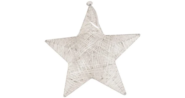 Vianočná hviezda 30 LED