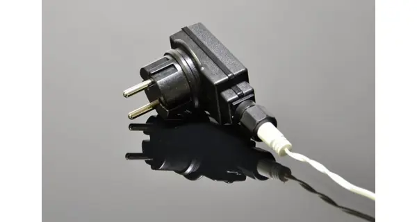 Vianočné osvetlenie  - Cencúle LED - studená biela