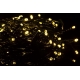 Vianočné osvetlenie - LED 8m - teplé biele