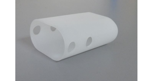 Viečko koncové U-vzpery bazéna Tahiti/Florida Premium