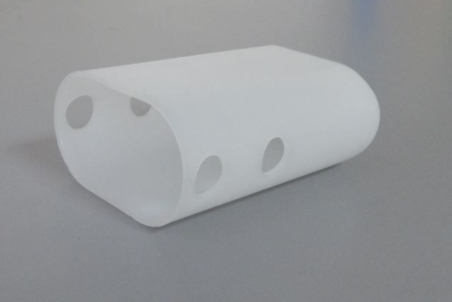 Marimex | Viečko koncové U-vzpery bazéna Tahiti/Florida Premium | 10624049