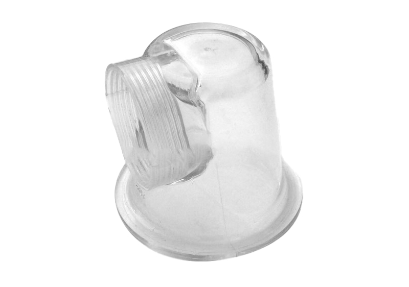 Marimex | Viečko predfiltra filtr. Prostar priehľadné - D | 10604183