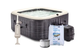 Vírivkový set STANDARD