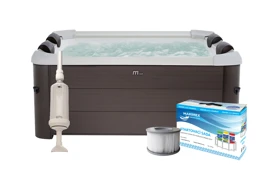 Vírivkový set STANDARD