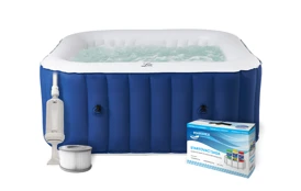 Vírivkový set STANDARD