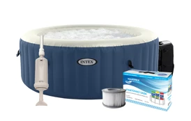 Vírivkový set STANDARD