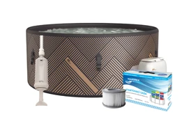 Vírivkový set STANDARD