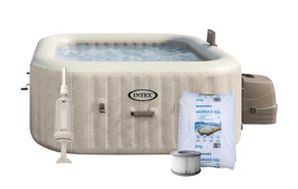 Vírivkový set STANDARD