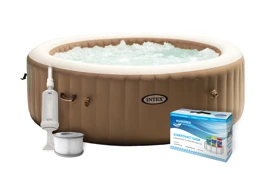 Vírivkový set STANDARD