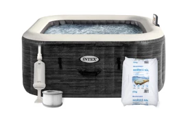 Vírivkový set STANDARD