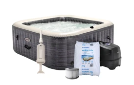 Vírivkový set STANDARD