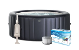 Vírivkový set STANDARD