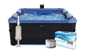 Vírivkový set STANDARD