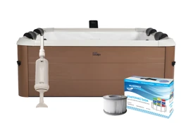 Vírivkový set STANDARD