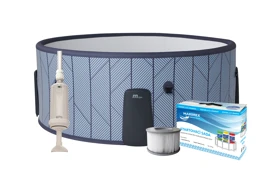 Vírivkový set STANDARD