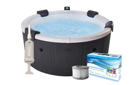 Vírivkový set STANDARD