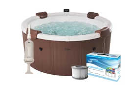 Vírivkový set STANDARD