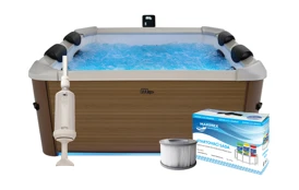 Vírivkový set STANDARD