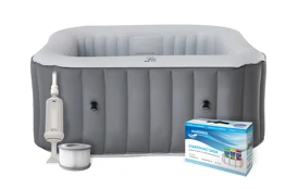 Vírivkový set STANDARD