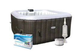 Vírivkový set STANDARD