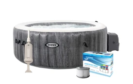 Vírivkový set STANDARD