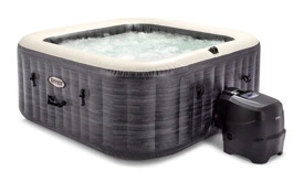Vírivý bazén Greystone Deluxe Bubble Spa 4