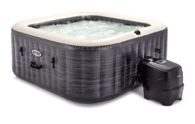 Vírivý bazén Greystone Deluxe Bubble Spa 4