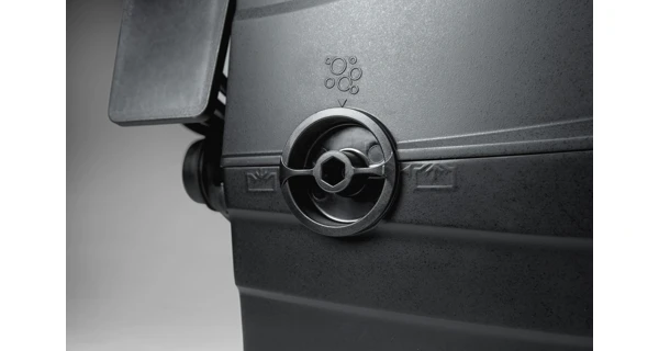 Vírivý bazén Greystone Deluxe Bubble Spa 4