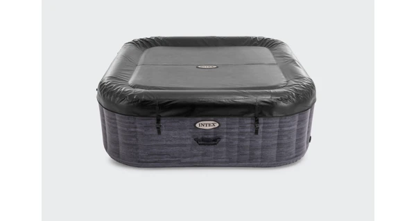 Vírivý bazén Greystone Deluxe Bubble Spa 4