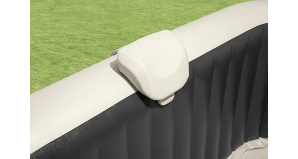 Vírivý bazén Greystone Deluxe Bubble Spa 6