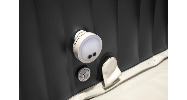 Vírivý bazén Greystone Deluxe Bubble Spa 6