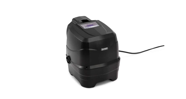 Vírivý bazén Greystone Deluxe Bubble Spa 6 - VYSTAVENÉ