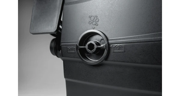 Vírivý bazén Greystone Deluxe Bubble Spa 6 - VYSTAVENÉ