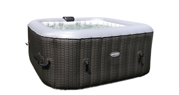 Vírivý bazén Marimex AQUAMAR 4002 (bazár)