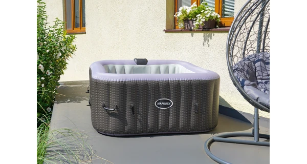 Vírivý bazén Marimex AQUAMAR 4002