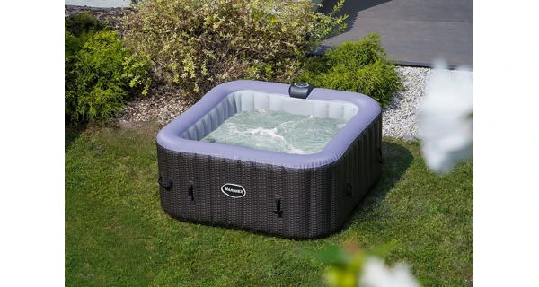 Vírivý bazén Marimex AQUAMAR 4002