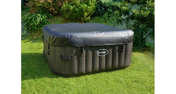 Vírivý bazén Marimex AQUAMAR 4002