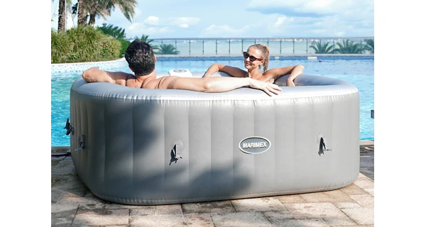 Vírivý bazén Marimex AQUAMAR 4102