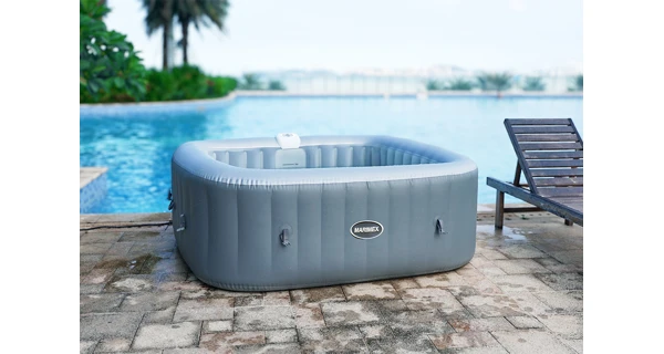 Vírivý bazén Marimex AQUAMAR 4102