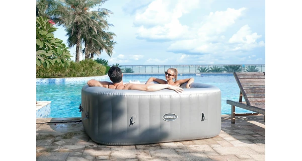 Vírivý bazén Marimex AQUAMAR 4102