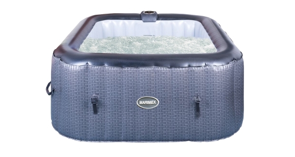 Vírivý bazén Marimex AQUAMAR 4872