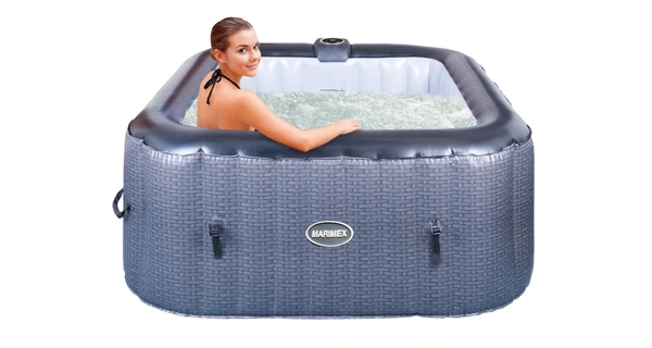 Vírivý bazén Marimex AQUAMAR 4872