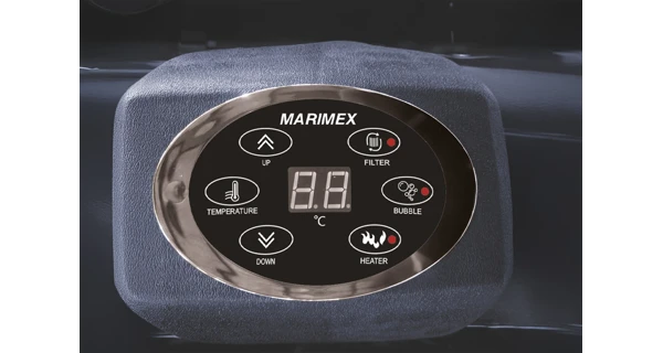 Vírivý bazén Marimex AQUAMAR 4872