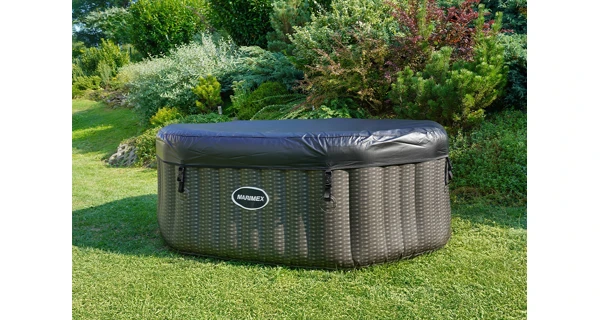 Vírivý bazén Marimex AQUAMAR 6003