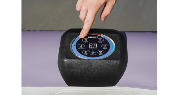 Vírivý bazén Marimex AQUAMAR 6003