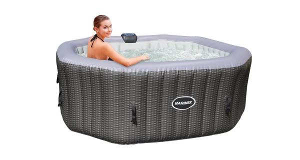 Vírivý bazén Marimex AQUAMAR 6003