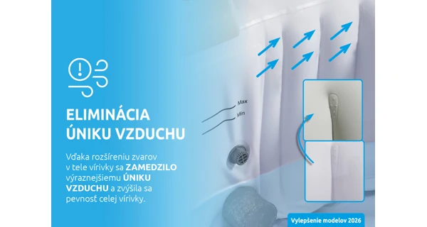 Vírivý bazén Marimex AQUAMAR 6003