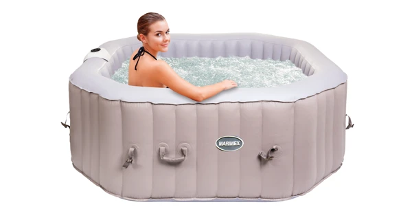 Vírivý bazén Marimex AQUAMAR  6793