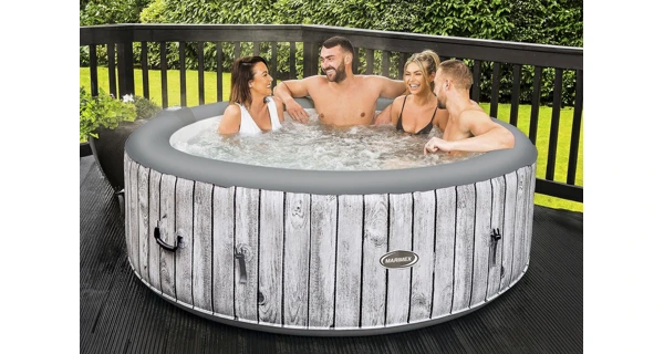 Vírivý bazén Marimex Aquamar 6911