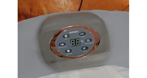 Vírivý bazén Marimex Aquamar 6911